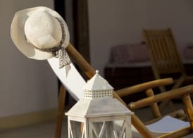 Il Vicolo B&B 2