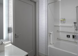 Staybridge Suites BOSTON LOGAN AIRPORT - REVERE by IHG 3