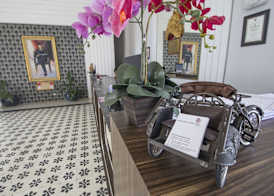 Inna Bali Heritage Hotel 3