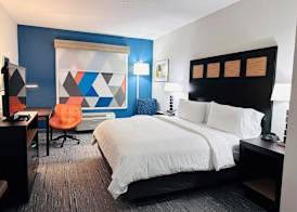 Holiday Inn Express & Suites HOUSTON EAST - BAYTOWN by IHG 5
