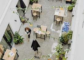 INK Hotel Amsterdam - MGallery Collection 2