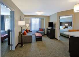 Staybridge Suites BENTON HARBOR - ST. JOSEPH by IHG 4