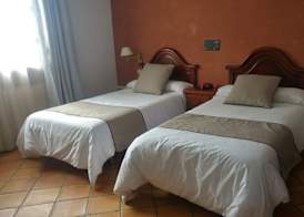 Hotel Don Gonzalo 5