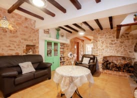 Finca Son Marimon - Adults Only 3