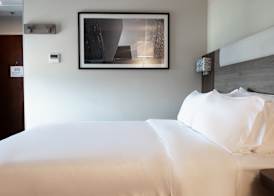 Holiday Inn Express MEXICO CITY SATELITE by IHG 5