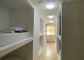 Panama Experience Hostal 2