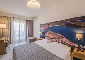 Hotel Nereides 5