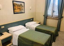 Hotel Ferrucci 4