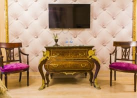 Hostal Boutique Puerta del Sol 4