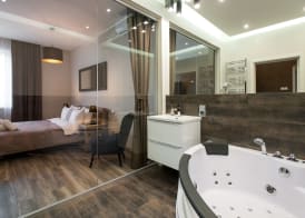 Leo Apartments Old Town 5