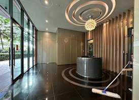 Sky Suites Homestay KLCC Area 2