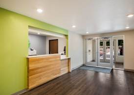 WoodSpring Suites Austin Central 3