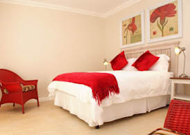 Spatalla Holiday Homes 4