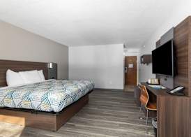 Motel 6 Grand Rapids, MI - Northeast 3