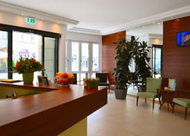 Augusten Hotel München 2