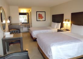 Red Carpet Inn Airport and Cruise Port Hotel Fort Lauderdale 4
