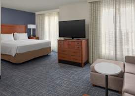 Residence Inn by Marriott Manassas Battlefield Park 5