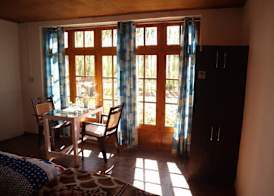 Tsetanguesthouse 2