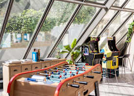 ibis Paris Alesia Montparnasse 3