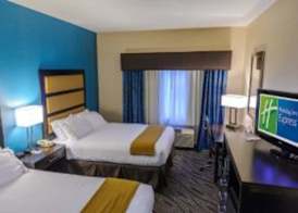 Holiday Inn Express LUDLOW - CHICOPEE AREA by IHG 3