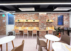 OYO Hostel Myeongdong 6 3