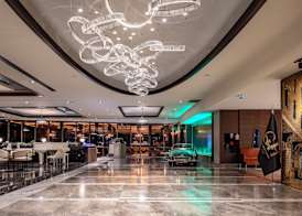 Grand Harilton Otel 2