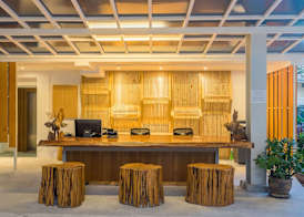 White Sand Samui Resort 4
