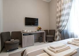 Brera Prestige B&B 3