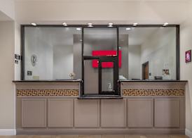 Red Roof Inn La Porte 5