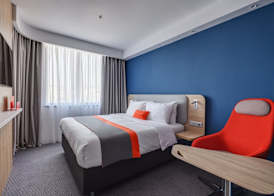 Holiday Inn Express ALMATY by IHG 5