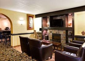 Days Inn by Wyndham Charlotte/Woodlawn Near Carowinds 2