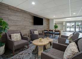 Candlewood Suites COLUMBIA-FT. JACKSON by IHG 5