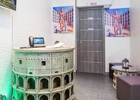 Gracchi Guest House 4