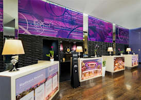 Radisson Suites Bangkok Sukhumvit 4