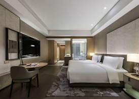Grand Mercure Shanghai Lingang 5