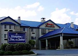 Hampton Inn & Suites Chillicothe 2