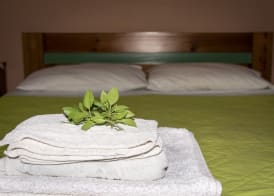 Villa Spiros II Apartments & Studios 50m From Center 300m From Laganas Beach Ideal For Families And Groups 5