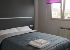 HOTEL Alojamientos Aviche 6 4