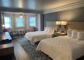 Best Western Potsdam University Park Inn 5