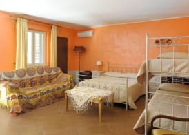 Villa Rosa B&B 4