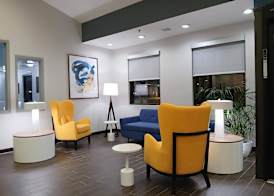 Comfort Inn near Downtown & Blue Ridge PKWY 4