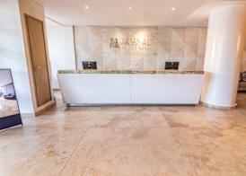 GHL Arsenal Hotel 5