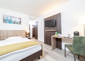 Hotel Alfa 5