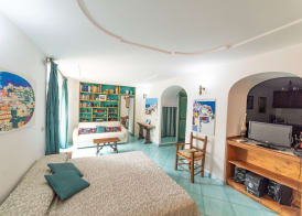 Il Ruscello di Casa Teresa 2