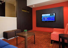 Courtyard by Marriott Baton Rouge Acadian Centre/LSU Area 3