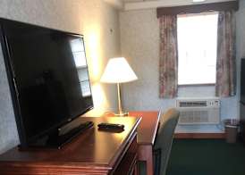 Stonybrook Motel & Lodge 5