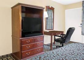 Meridian Inn 4