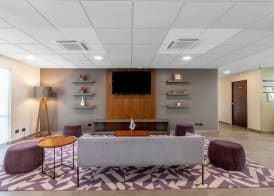 City Express by Marriott Chetumal 2