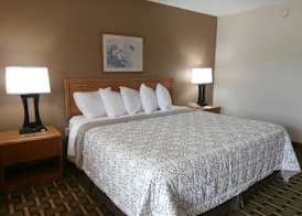 Americas Best Value Inn Blue Ridge 4