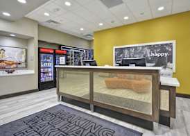 Hampton Inn Blue Ash/Cincinnati, OH 5
